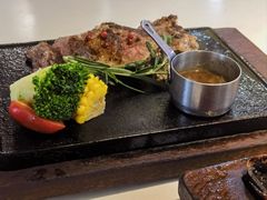 -豪客来牛排(雄峰城店)