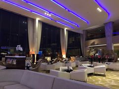 -青岛银沙滩温德姆至尊酒店