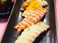 -古田居·特色寿司料理(星之岛旗舰店)
