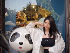 -熊猫屋(宽窄巷子景区店)