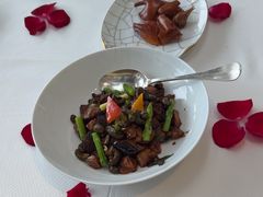 -北京柏悦酒店·锦庭餐厅Dining Room