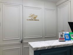 -拉瑞娜LaReine婚纱礼服高级定制