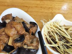 -超爷叔面馆(西园店)