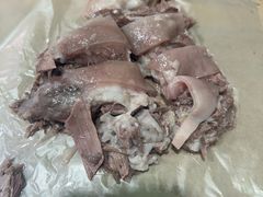 -小辫子羊肉面馆(周东店)