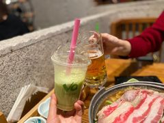 -黑牛の店·和牛烧肉(合生汇店)