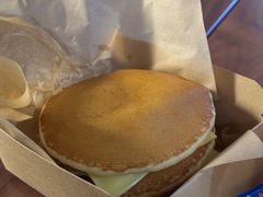-STARLING八哥松饼(购物公园店)