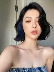 -Hello Lady发型设计