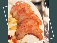 -Mr·Fish鱼鲜生海鲜放题(银泰in99店)