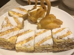 -芭菲盛宴·环球美食(锦城万达广场店)