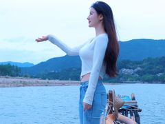 -楠溪江风景名胜区