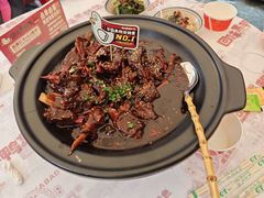 -回味黑鸭煲·始于2006(万松园店)