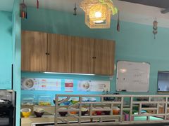 -云中鱼蒸汽石锅鱼(川沙百联店)