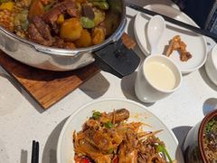 -北大荒人•新东北菜(青岛银座店)