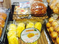 -山崎面包(第一八佰伴店)