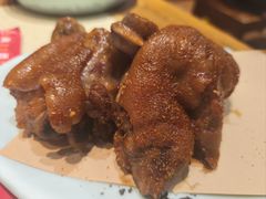 -状元阁烧烤(新华路总店)