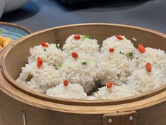 -汉水谣·江景餐厅(江滩店)