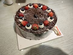 -朝郡酒家·粤菜(燕大星苑店)