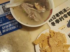 -吕记老鸭汤·徽菜馆(东营路店)