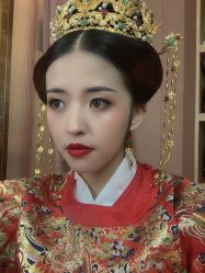 -盘子女人坊古装写真摄影(南京总店)