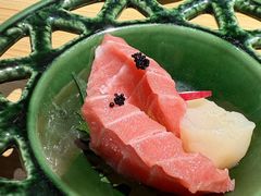 -花和海鲜自助(梅江店)