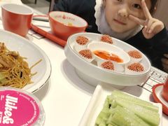 -去吃龙虾 | 烧烤·龙虾馆(红林世界城店)