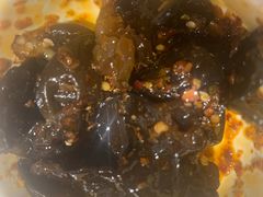 -素满香·食养自助(天一广场店)