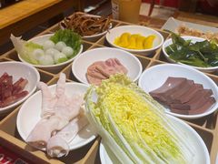 -老天桥蛙炉火锅(姑苏总店)