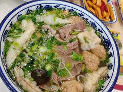 -夏家合汁(天润花园小区店)