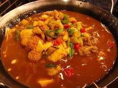 -西江美食舫·江西菜(健德桥店)