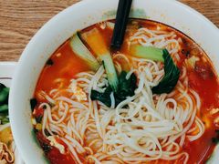 -秦关面道(世博店)