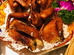 -多多旺港式茶餐厅(新区店)