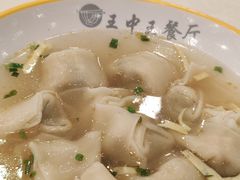 -王中王餐厅(东安路店)
