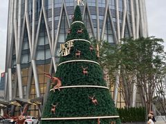 -深圳湾万象城(南山店)