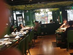 -青一色火锅(摩根店)