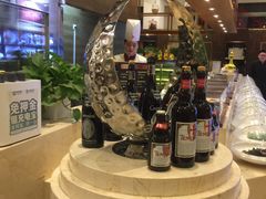 -旺顺阁海鲜广场(亚运村店)