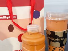 -milkplus·泰式奶茶(较场东路店)