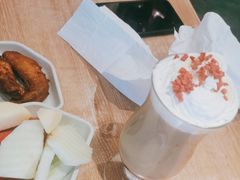 -豪客来牛排(钢铁大街店-2106)