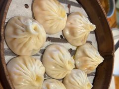 -馋三尺蟹粉小笼(人民广场店)