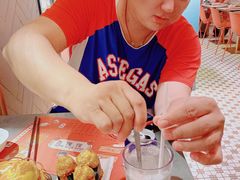 -点点心点心专门店(旺角店)