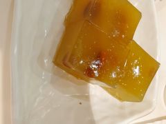 马蹄糕-光明邨大酒家(淮海路店)