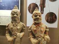 -西安大唐西市博物馆