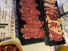 吊龙-潮正和潮汕牛肉火锅·老字号(番禺万达店)