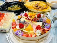 -嗒令甜品(首座时代店)