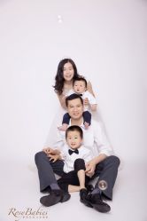 -RosyBaby萝西儿童摄影(园区店)