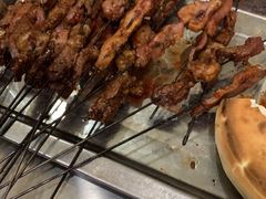 -文文烤肉(大皮院店)