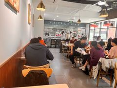 -真食净香居·内蒙烧麦(亚运村店)
