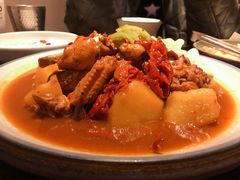 -丝路金桃·新疆菜(徐汇店)