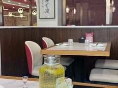 -晋阳春·山西菜·北京烤鸭(交大店)