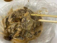 -二七友名焖子铺