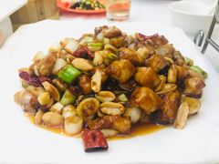 -红菜坊·烤鸭·川鲁宴(石园店)